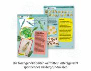 Objevovací mikroskop KOSMOS, experimentální box