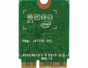  Intel WLAN-AC 9560 M.2 Dual Band adaptér