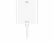 DisplayPort 1.2 > DVI24+1 Converter, Kabel