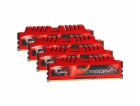 G.Skill DIMM 32GB DDR3-1333 (4x 8GB) Quad Kit, RAM