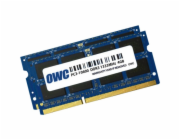 OWC SO-DIMM 8 GB DDR3-1333 (2x 4 GB) duální sada, pro MAC, RAM