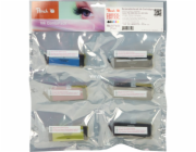 Peach Ink Saving Pack Plus PI100-397 (kompatibilní s Canon PGI-580XXL, CLI-581XXL)