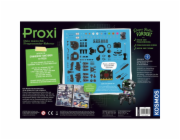 KOSMOS Proxi - Váš programovací robot