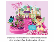 KOSMOS pohádková zahrada, experimentální box