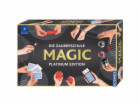 KOSMOS The Magic School Magic - Platinová edice, kouzelná...