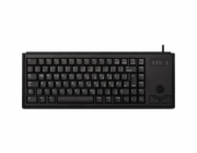 Slim Line G84-4400, Tastatur