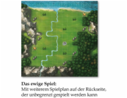 KOSMOS My City, desková hra