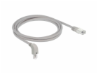 Patch kabel DeLOCK RJ45 Cat.6a S/FTP