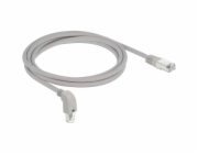 Patch kabel DeLOCK RJ45 Cat.6a S/FTP