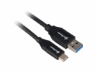 USB 3.2 Gen 2 Kabel, USB-A Stecker > USB-C Stecker