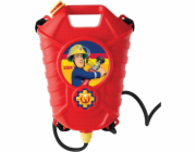 Hasičský tankvak Simba Sam, hra na hraní rolí