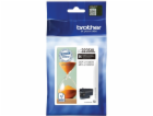Inkoust Brother azurový LC3235XLC