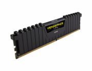 Corsair DIMM 16 GB DDR4-2400 (2x 8 GB) duální sada, RAM