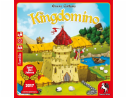 Kingdomino, desková hra
