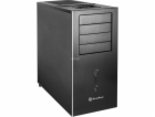 Silverstone Technology TJ04-E (černá, maloobchodní)