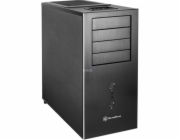 Silverstone Technology TJ04-E (černá, maloobchodní)