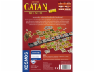 Kosmos Cosmos CATAN - Souboj