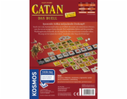 Kosmos Cosmos CATAN - Souboj