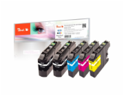 Peach Ink Economy Pack Plus PI500-135