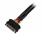 SATA Y napájecí kabel, Y kabel