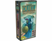 7 Wonders Duel - Pantheon, desková hra