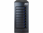 HighPoint RocketStor 6628A, kryt pohonu