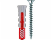 Hmoždinky DUOPOWER 5x25 S LD