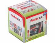 Hmoždinky DUOPOWER 8x40 S PH LD