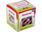 fischer hmoždinka DUOPOWER 8x65 S PH LD