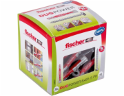 fischer hmoždinka DUOPOWER 8x65 S PH LD