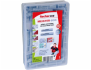 fischer Meister-Box UX / UX-R, hmoždinky