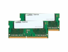 Duální sada Mushkin SO-DIMM 32 GB DDR4-2133 (2x 16 GB), RAM