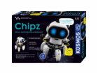 KOSMOS Chipz - váš inteligentní robot, experimentální sada