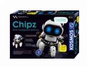 KOSMOS Chipz - váš inteligentní robot, experimentální sada
