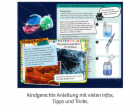 Kosmos Fun Science Mysterious Crystal World