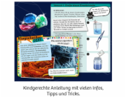 Kosmos Fun Science Mysterious Crystal World