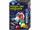 Kosmos Zábavná věda Kouzlo magnetů