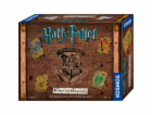 Kosmos Vesmír Harryho Pottera - Bitva o Bradavice