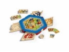 KOSMOS CATAN - Hra - kompaktní, desková hra DE