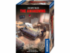 KOSMOS Escape Tales - The Awakening, desková hra
