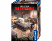 KOSMOS Escape Tales - The Awakening, desková hra