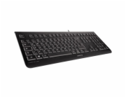 CHERRY KC 1000, klávesnice