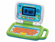 Dotykový notebook VTech 2 v 1, výukový počítač