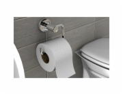 Fischer Lepidlo do koupelny GOW, 2 kusy (průhledné)