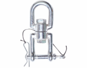 Amazonas otočný závěsný obratlík, držák