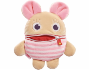 Schmidt Spiele Worry Eater Pia (béžová/růžová, 23,5 cm)