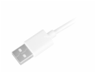 USB 2.0 Kabel, USB-A Stecker > USB-C Stecker
