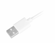 USB 2.0 Kabel, USB-A Stecker > USB-C Stecker
