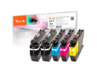 Peach Ink Saver Pack Plus PI500-225 (kompatibilní s Broth...