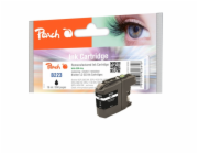 Tinte schwarz PI500-130